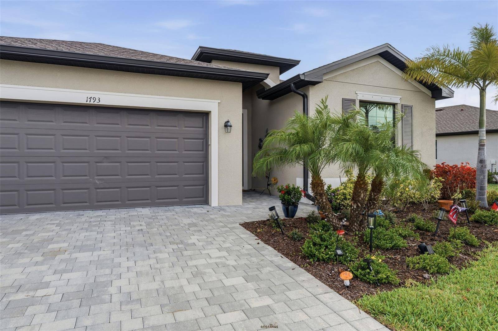 1793 SADDLEWOOD CIR, Port Charlotte, FL 33953