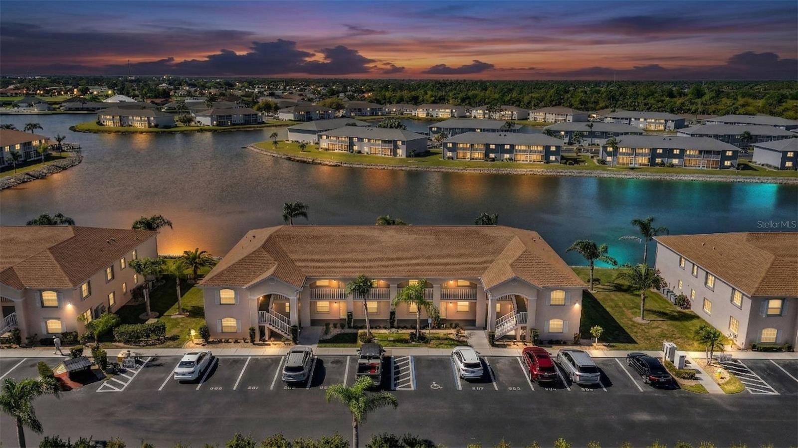 12144 SW EGRET #805, Lake Suzy, FL 34269