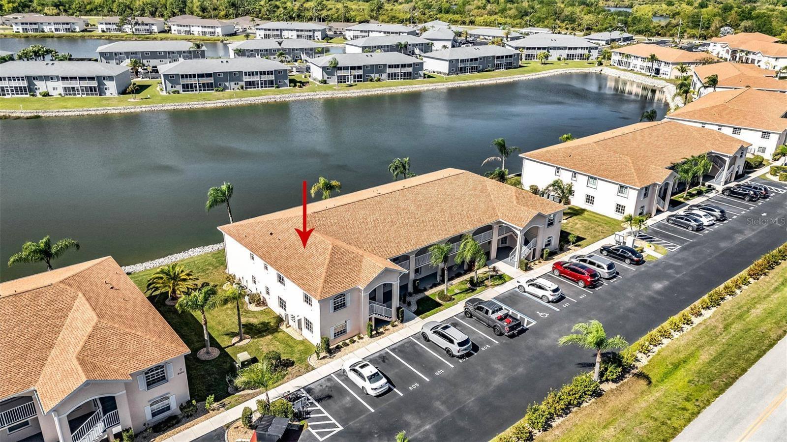 12144 SW EGRET #805, Lake Suzy, FL 34269