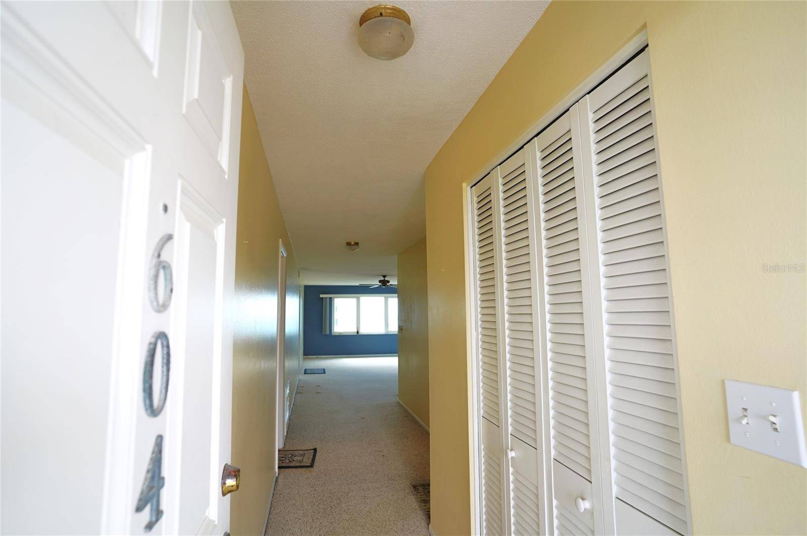 500 THE ESPLANADE N #604, Venice, FL 34285