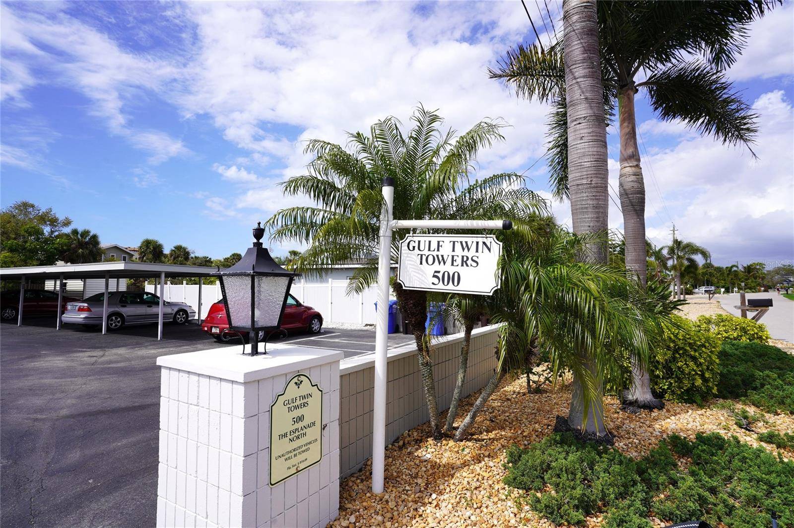 500 THE ESPLANADE N #604, Venice, FL 34285