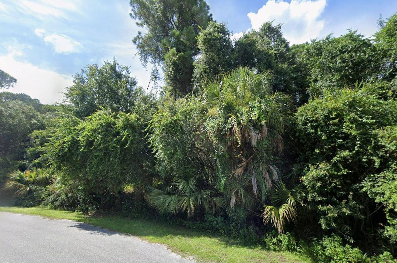 Lot 36 GALAMBOS ST, North Port, FL 34291