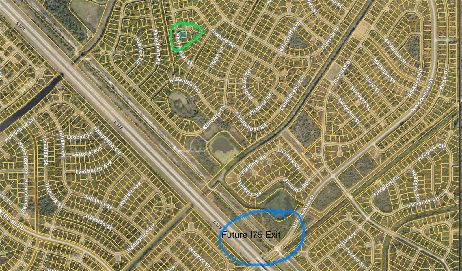 BOLUS, North Port, FL 34288