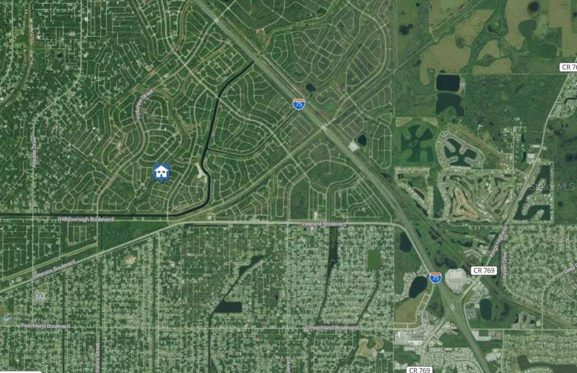 Lot 13 SKINNER LN, North Port, FL 34288