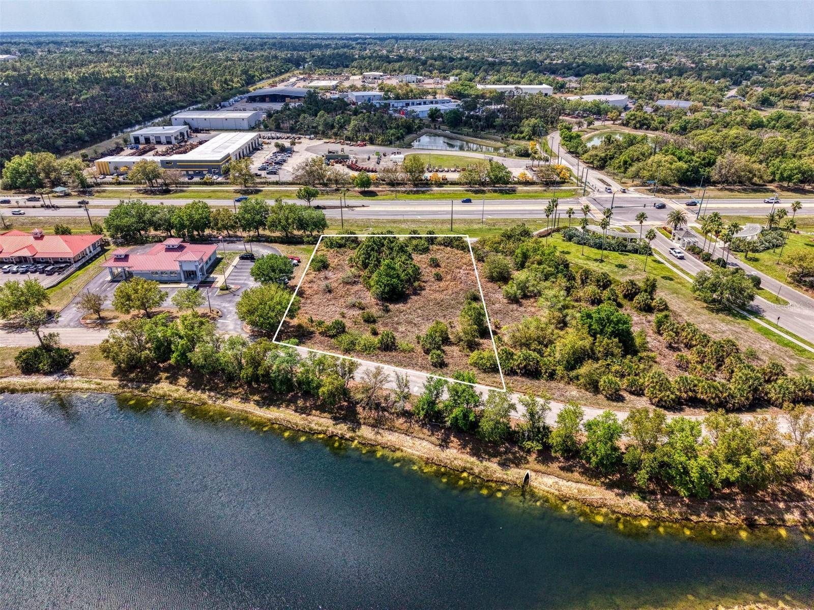 2487 SYCAMORE ST, North Port, FL 34289