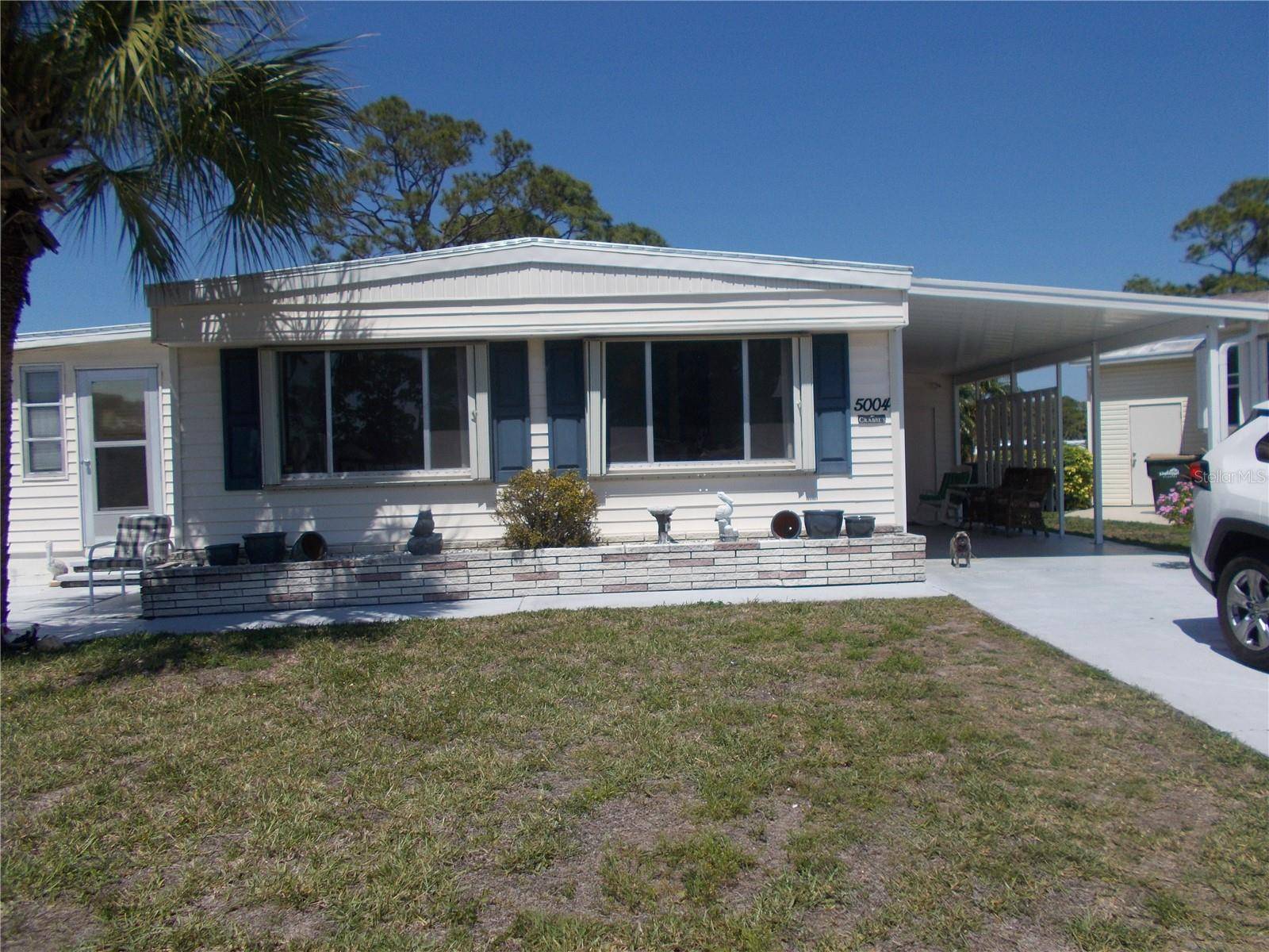 5004 PALENA BLVD, North Port, FL 34287