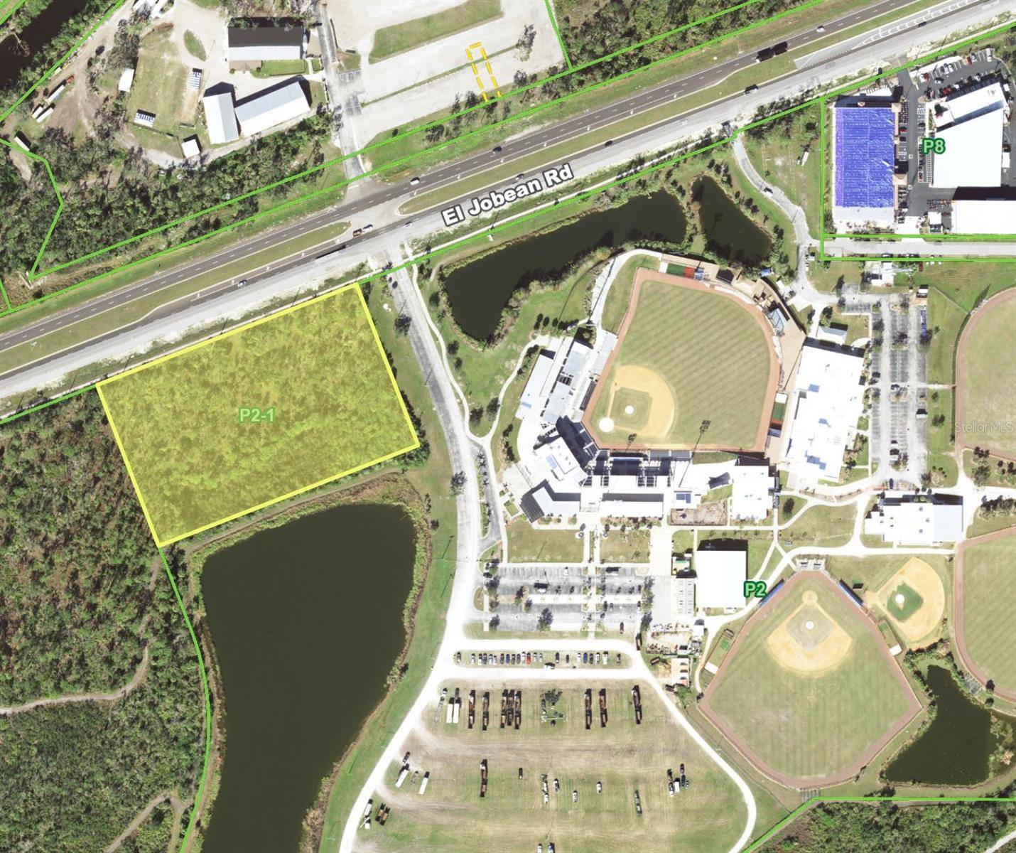 2392 EL JOBEAN RD, Port Charlotte, FL 33948