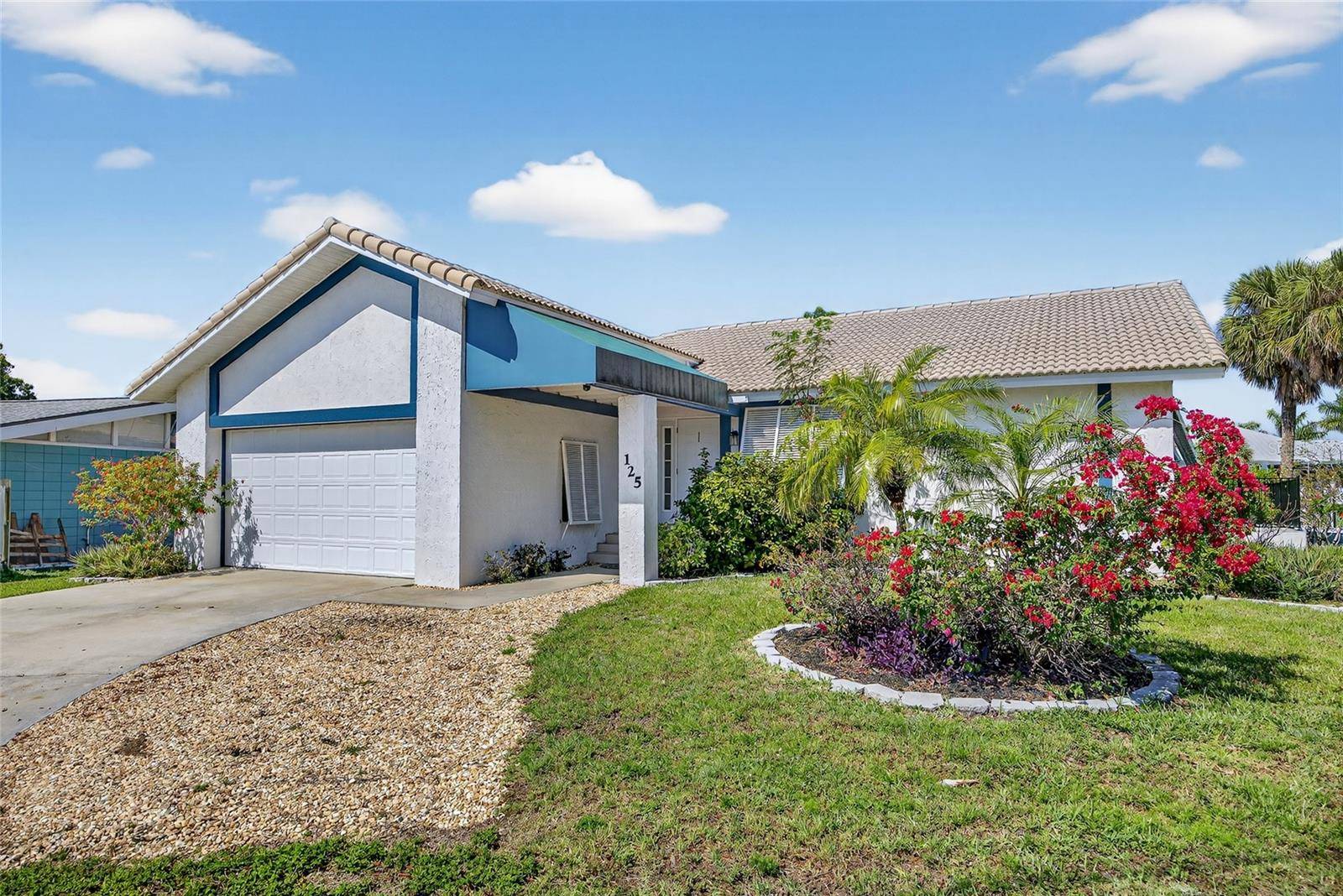 125 DONNA CT, Punta Gorda, FL 33950