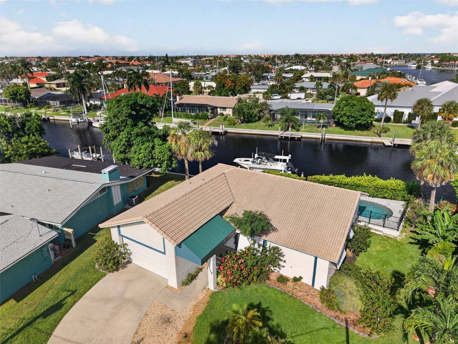 125 DONNA CT, Punta Gorda, FL 33950