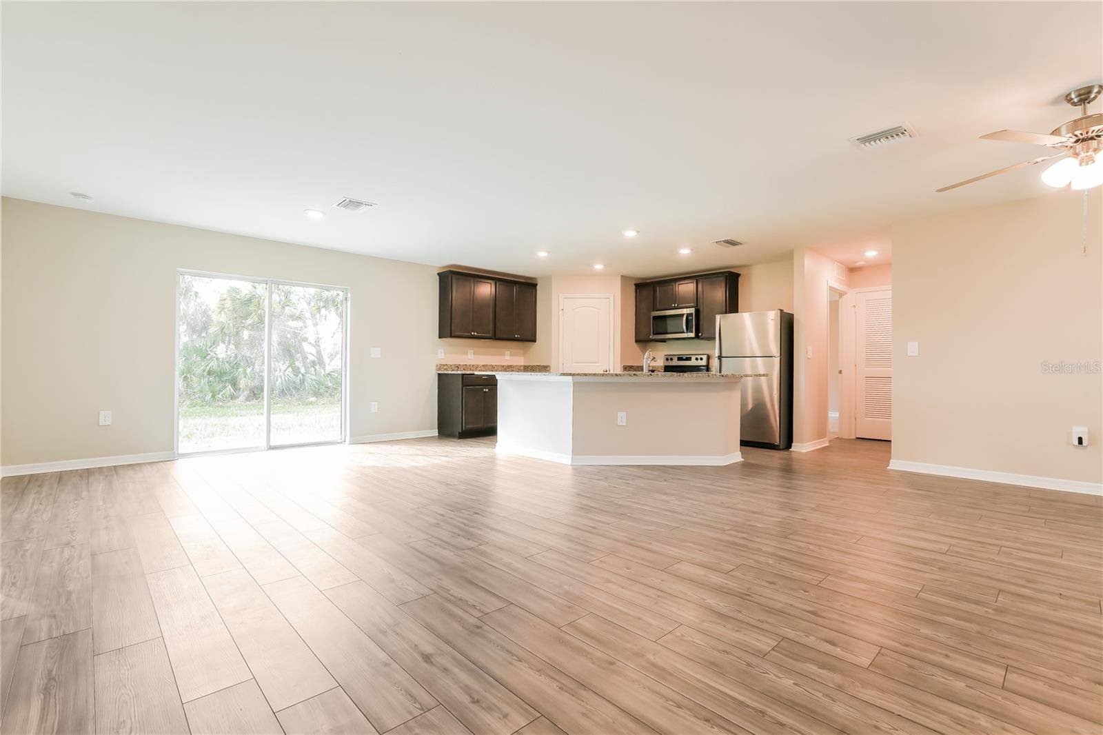 2443 ZODIAC ST, North Port, FL 34288