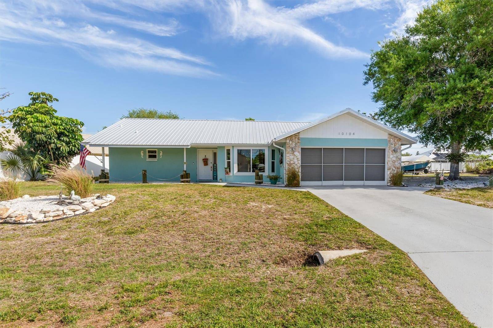 10104 RAFFERTY AVE, Englewood, FL 34224