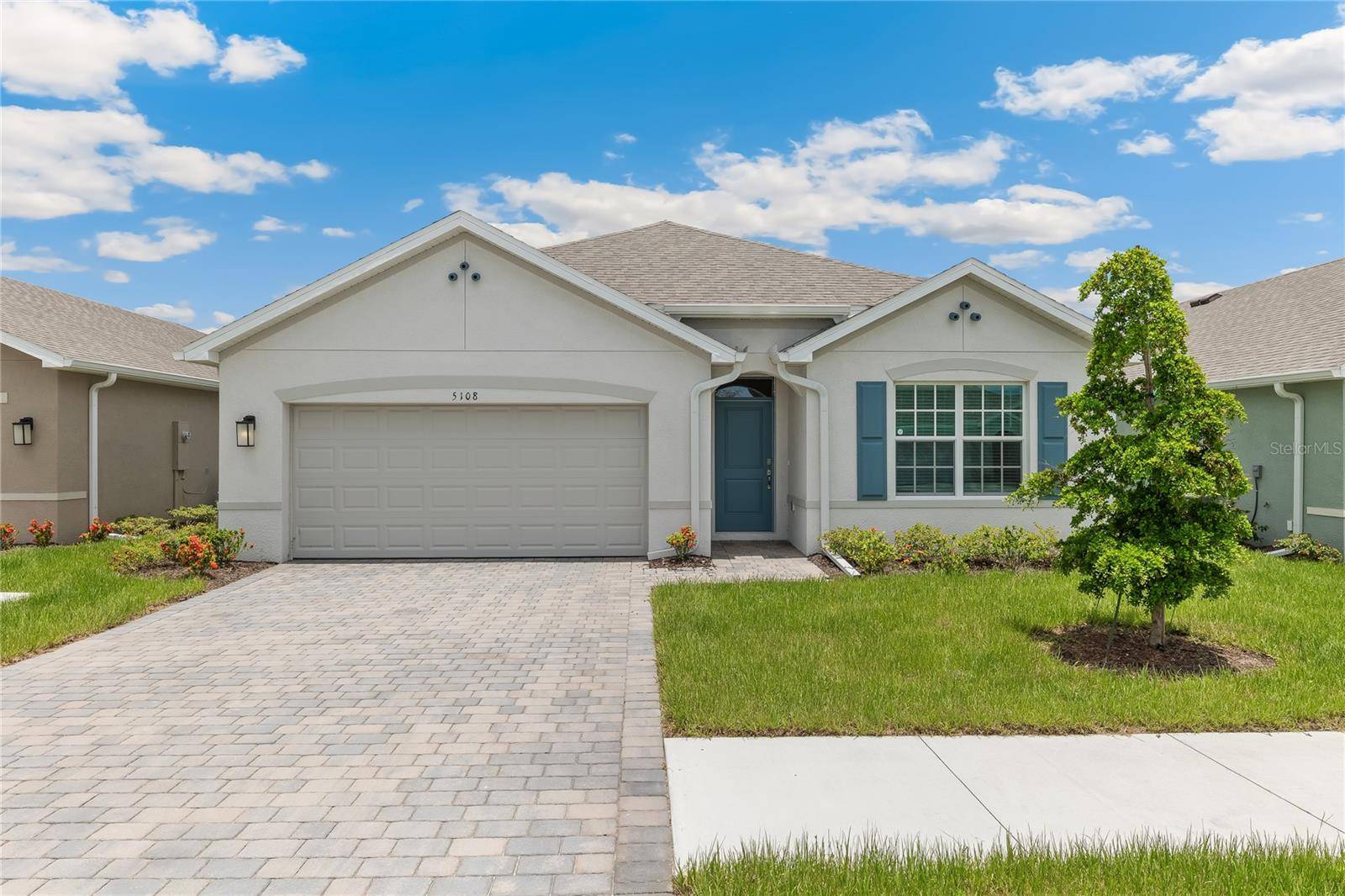 4924 TUSCOLA BLVD, North Port, FL 34287