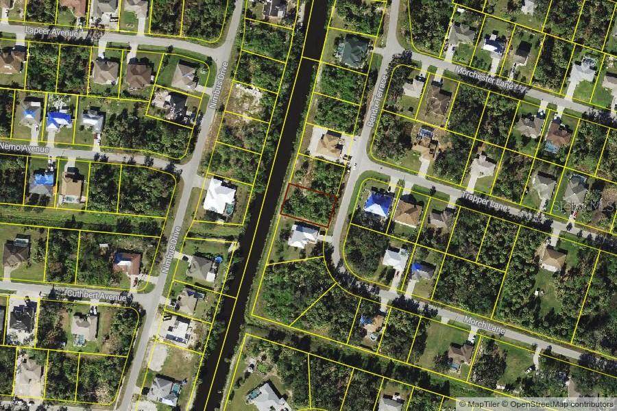 BENDIX TER, North Port, FL 34286