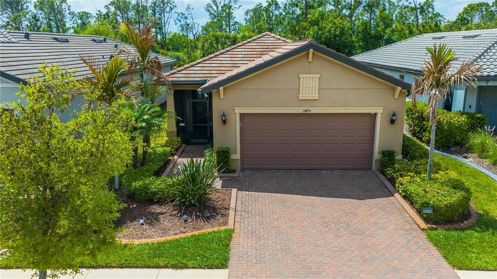 2475 BRASSICA DR, North Port, FL 34289