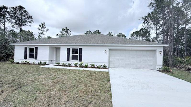 41 PINE CIR, Palm Coast, FL 32164