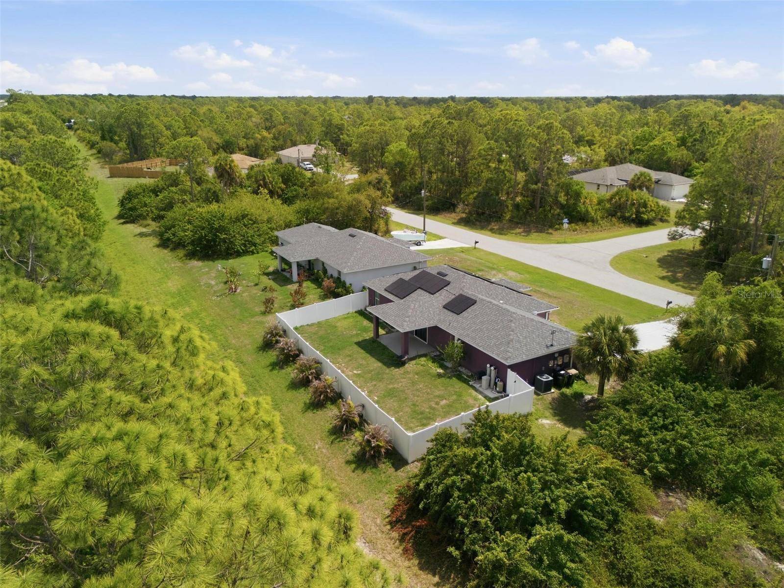 7530 FRANZINO AVE, North Port, FL 34291