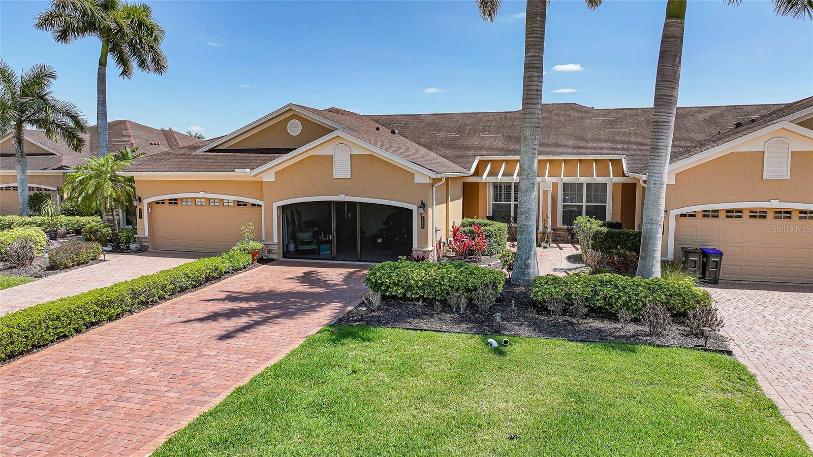 4691 TURNBERRY CIR, North Port, FL 34288