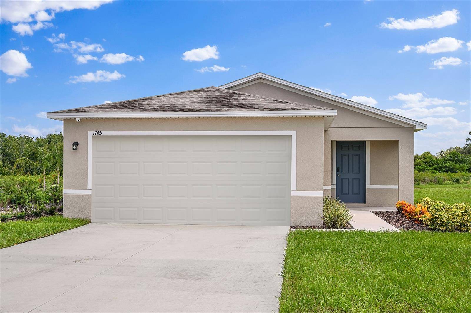 1745 EAGLE HAMMOCK BLVD, Eagle Lake, FL 33839
