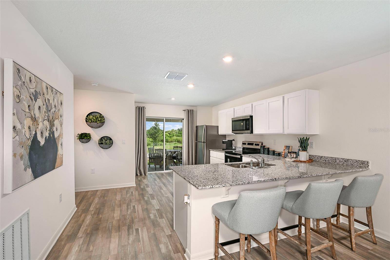1745 EAGLE HAMMOCK BLVD, Eagle Lake, FL 33839