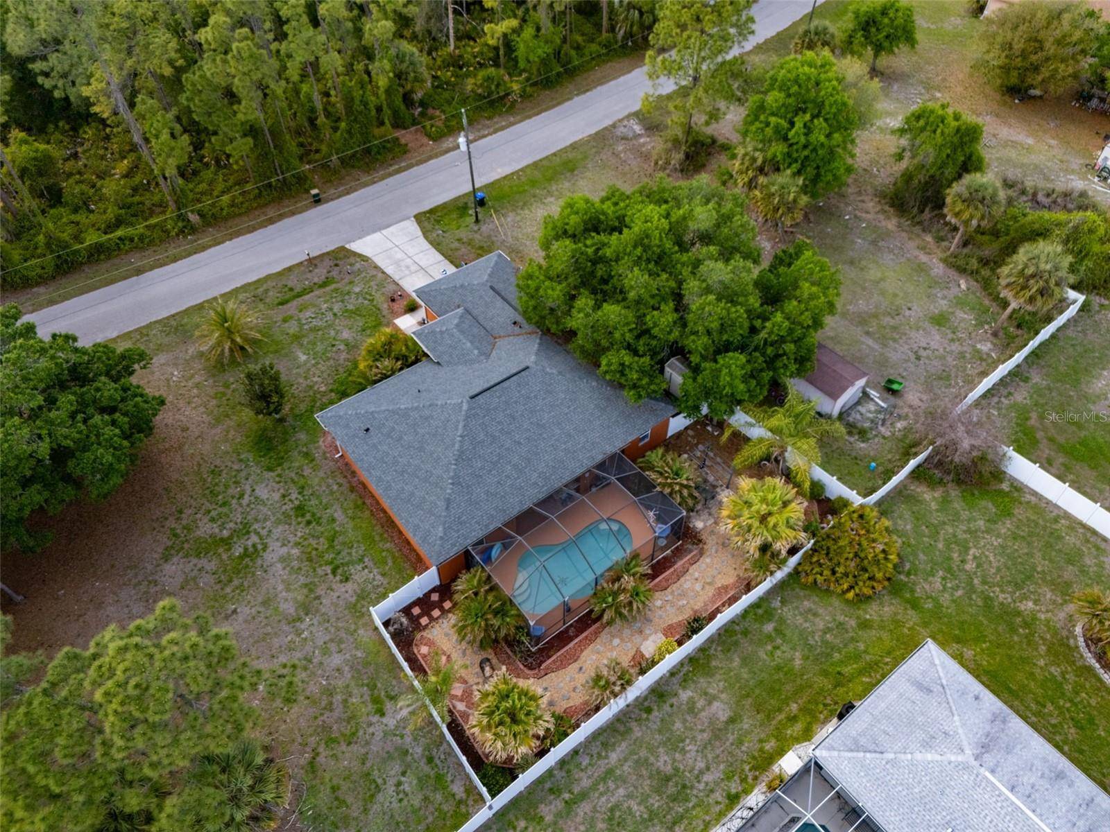 2486 LAWYER TER, North Port, FL 34288