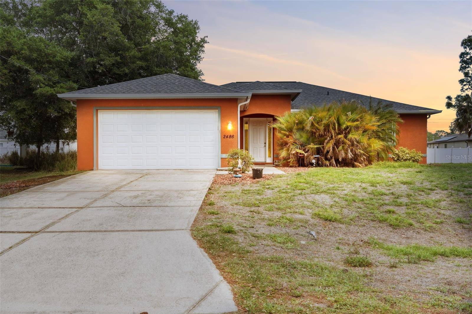 2486 LAWYER TER, North Port, FL 34288