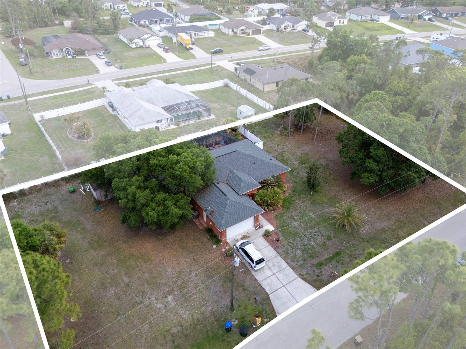 2486 LAWYER TER, North Port, FL 34288