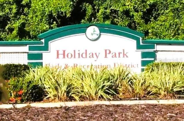 5420 HOLIDAY PARK BLVD, North Port, FL 34287