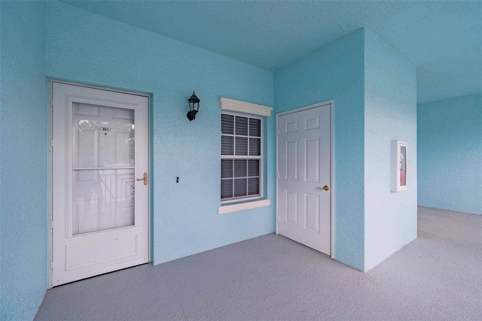 5744 SABAL TRACE DR #201, North Port, FL 34287