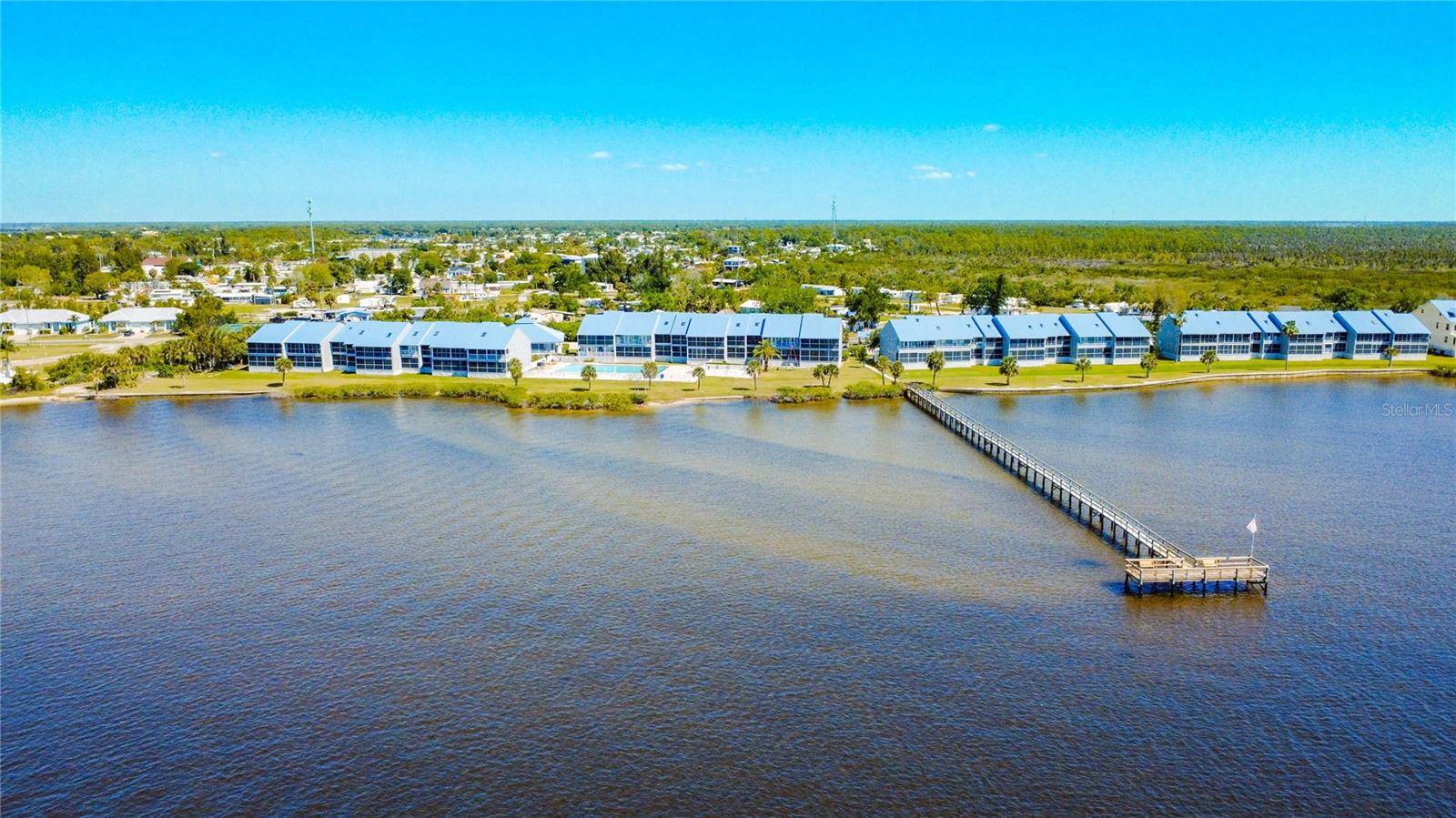 4410 WARREN AVE #101, Port Charlotte, FL 33953