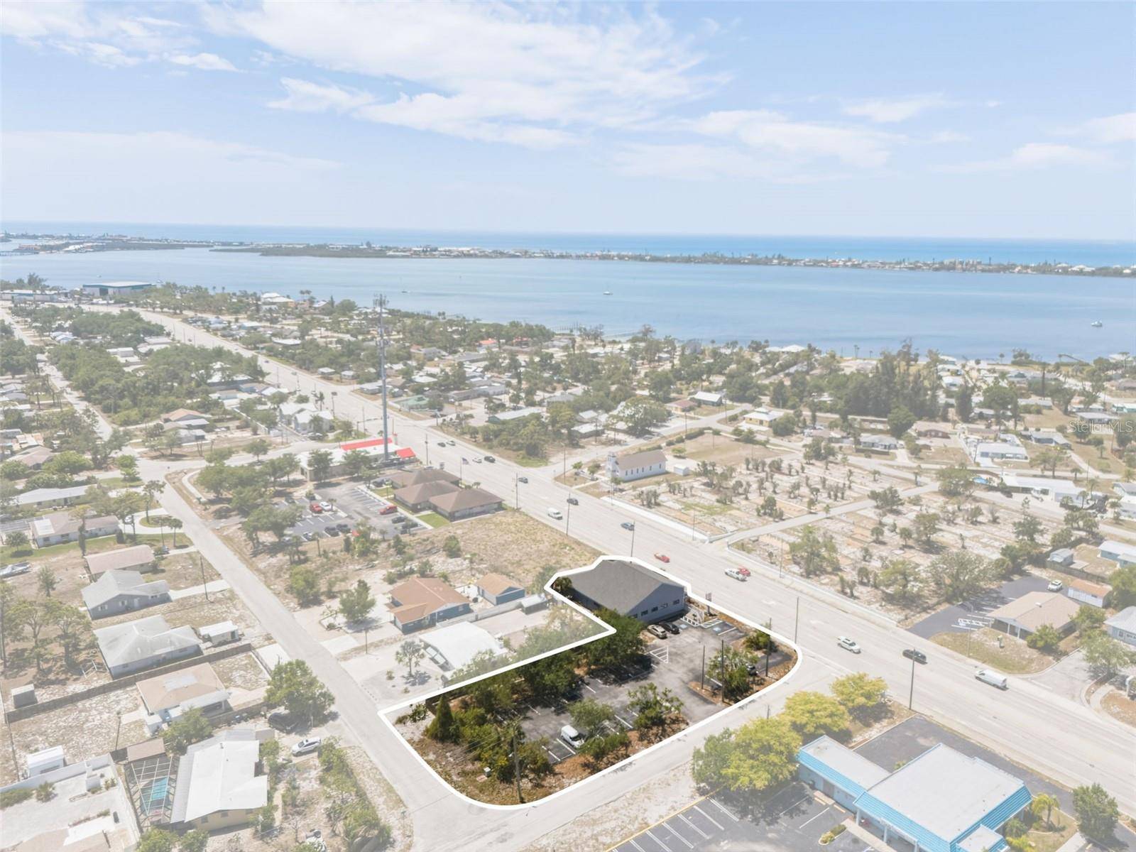 501 S INDIANA AVE, Englewood, FL 34223