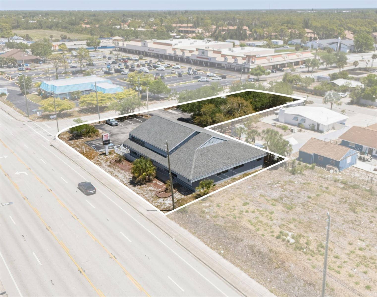 501 S INDIANA AVE, Englewood, FL 34223