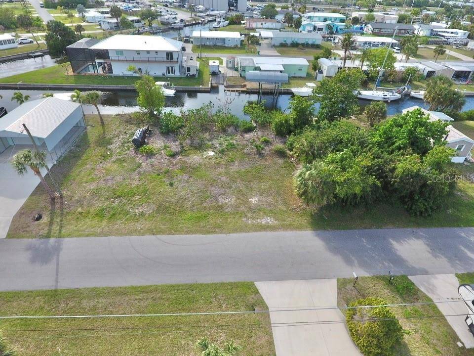 4287 NETTLE RD, Port Charlotte, FL 33953