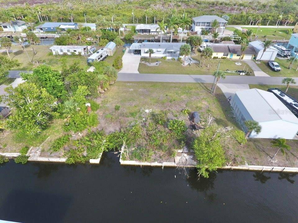 4287 NETTLE RD, Port Charlotte, FL 33953