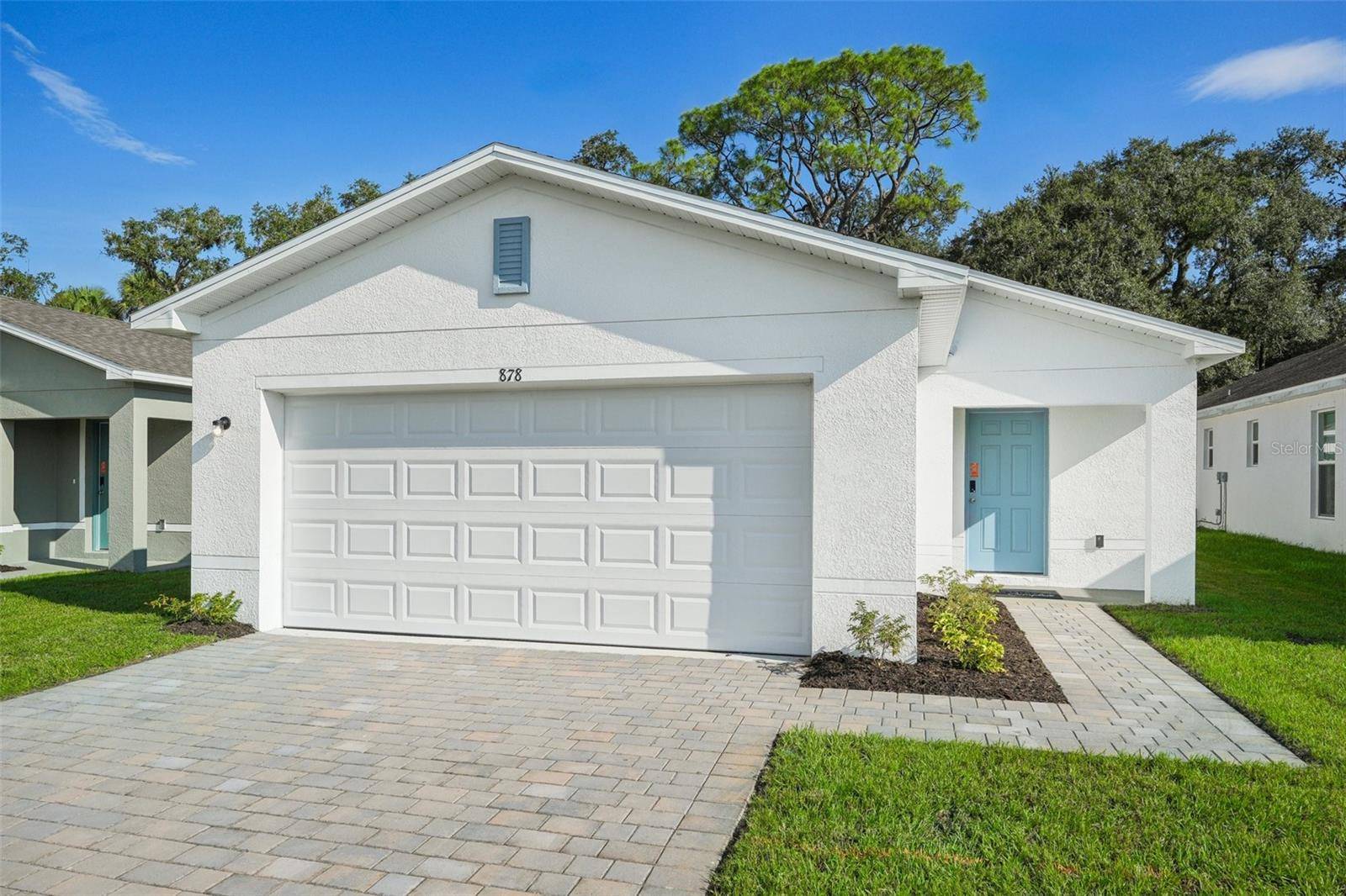 2073 GOLDEN BEAK DR, Eagle Lake, FL 33839