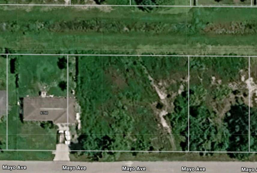 MAYO AVE, North Port, FL 34291