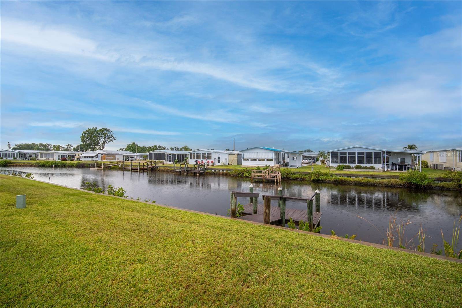 646 BLACKBURN BLVD, North Port, FL 34287