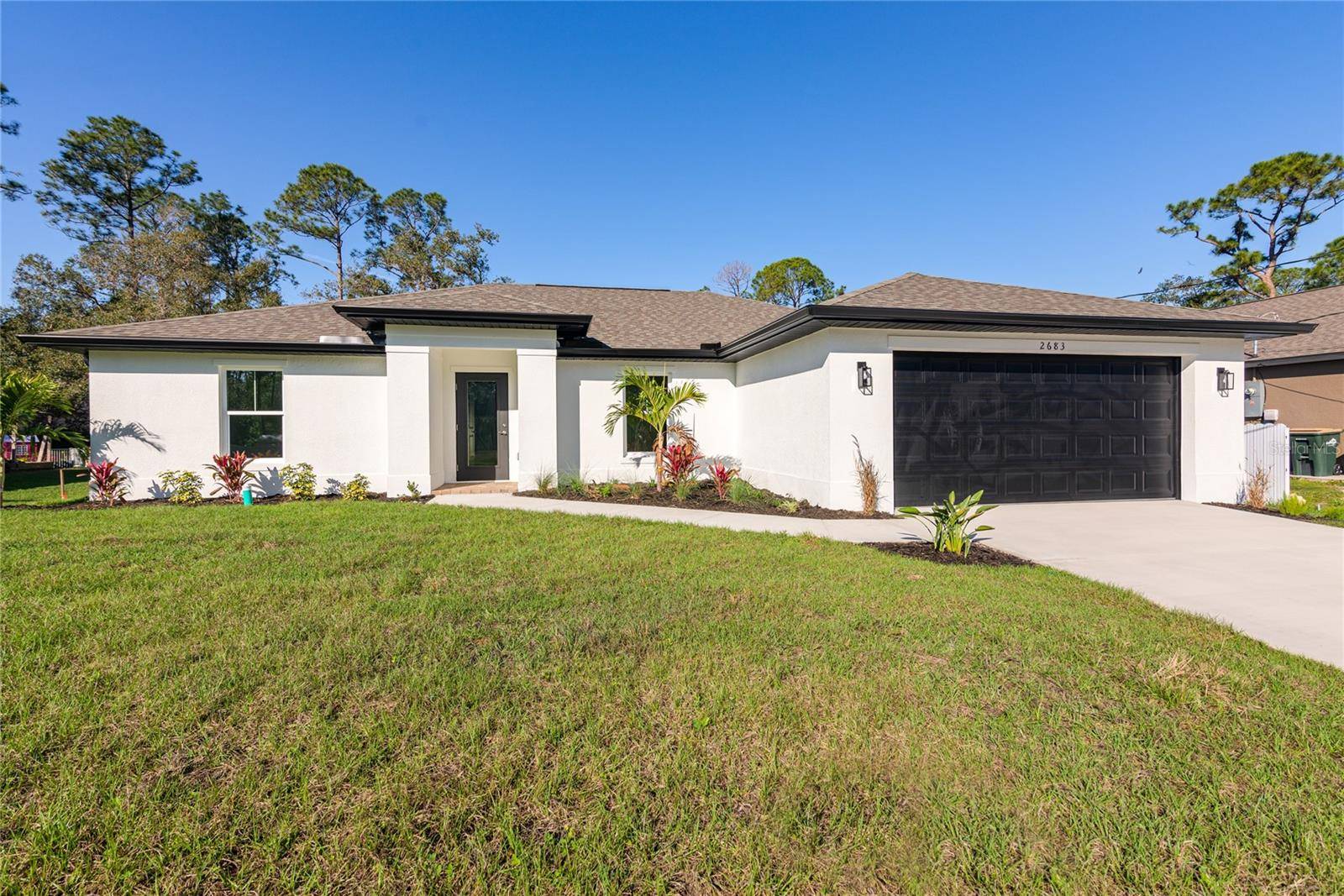 2286 ATWATER DR, North Port, FL 34288