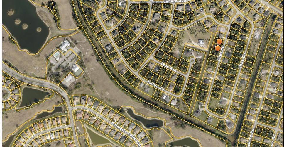 ELIAS CIR, North Port, FL 34288
