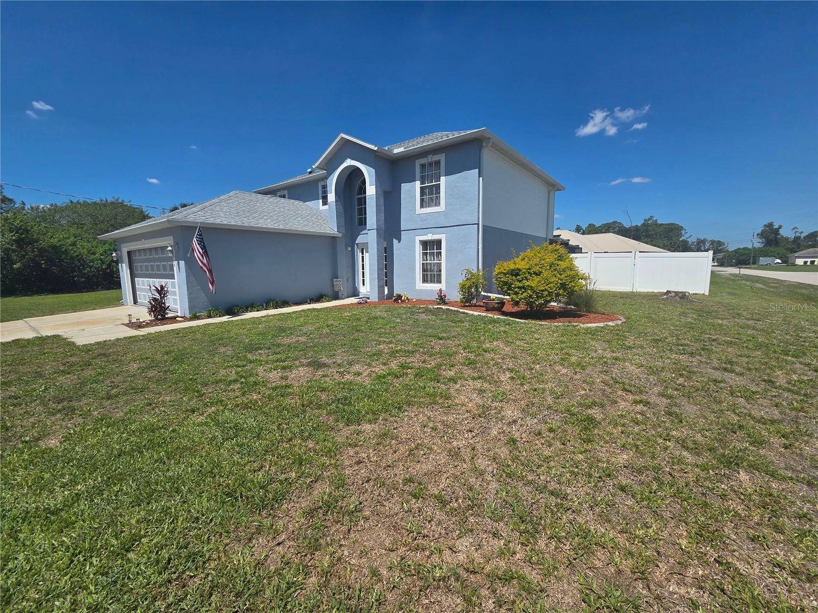 1389 TIMBERHILL ST, North Port, FL 34288