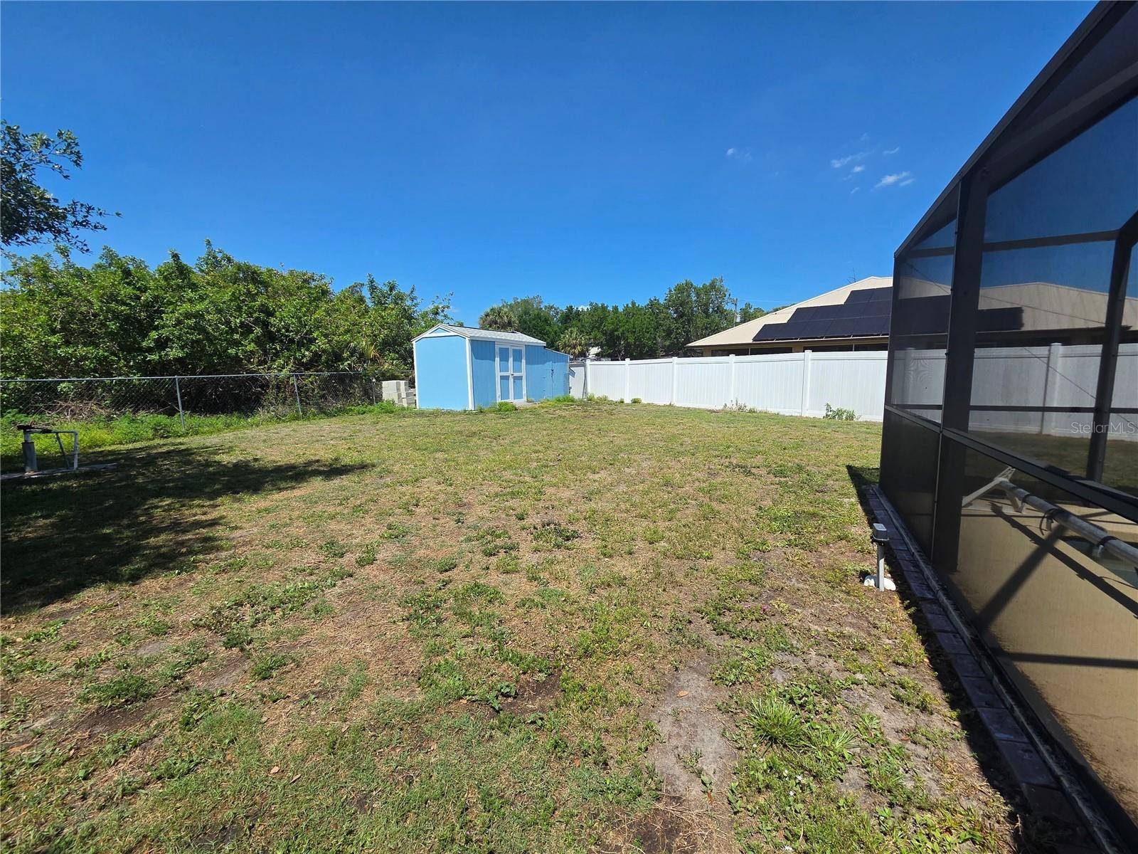 1389 TIMBERHILL ST, North Port, FL 34288