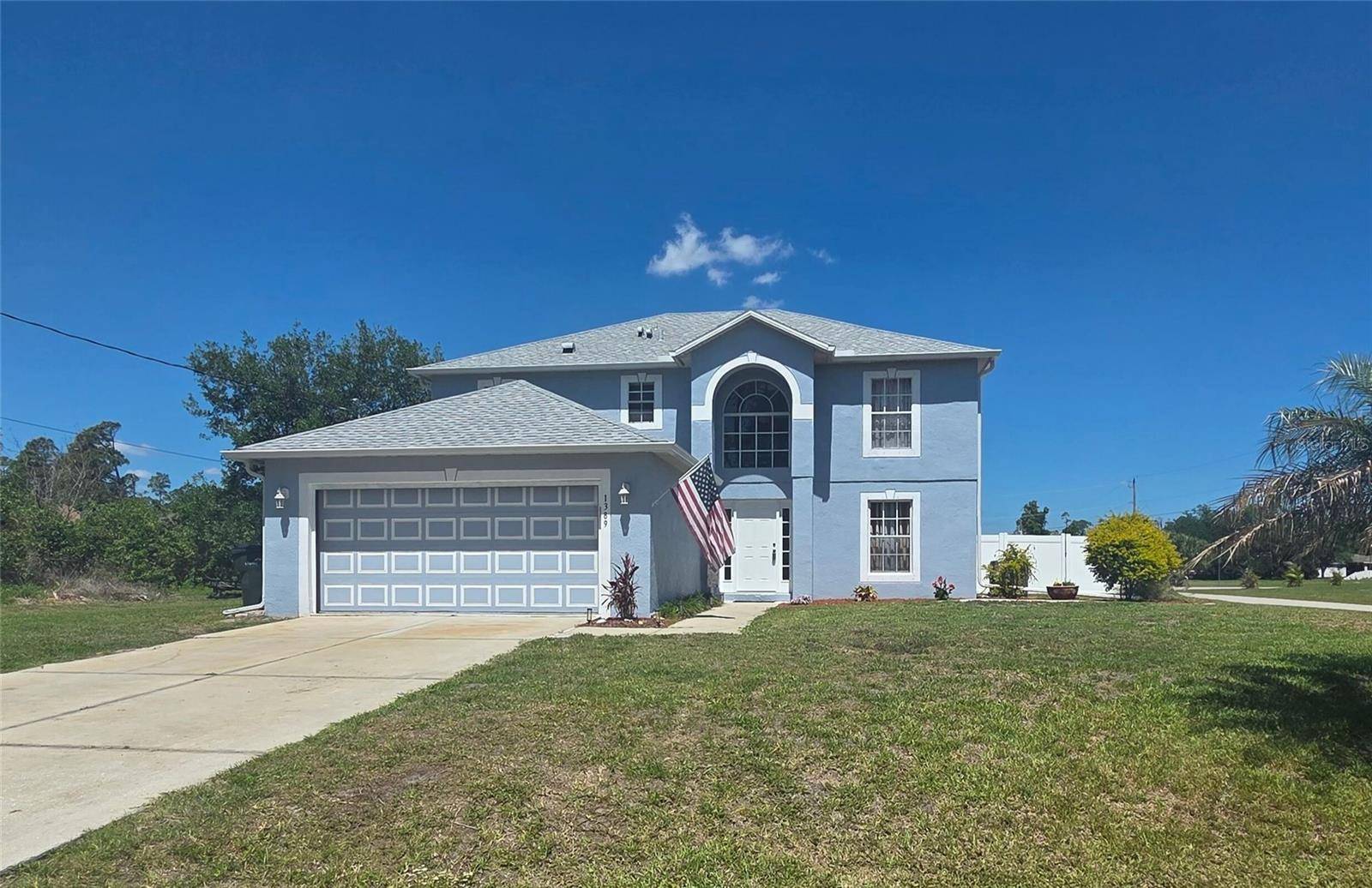 1389 TIMBERHILL ST, North Port, FL 34288