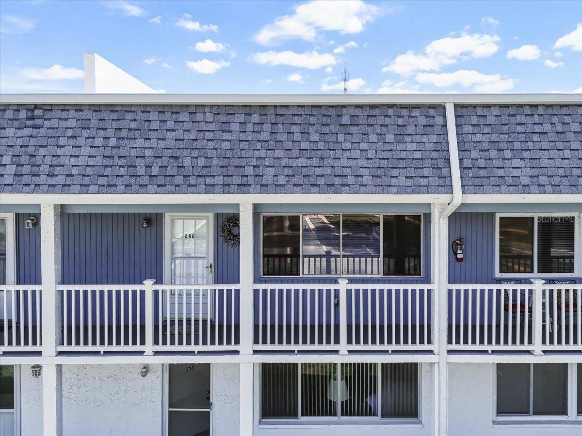 22375 EDGEWATER DR #256, Punta Gorda, FL 33980