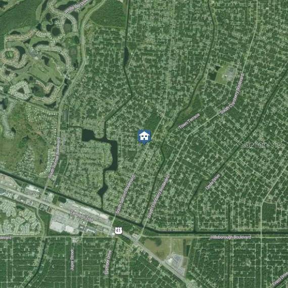 BLITZEN TER, North Port, FL 34287