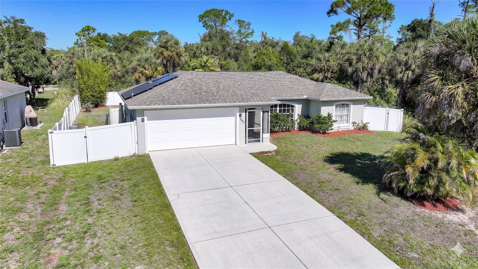 3097 PARADE TER, North Port, FL 34286