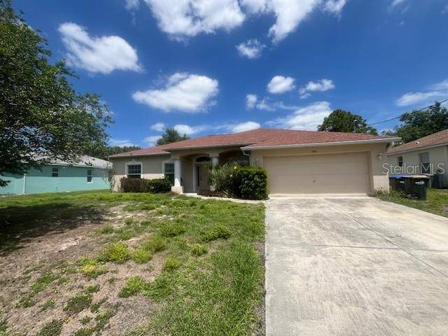5566 LAVENDER AVE, North Port, FL 34288