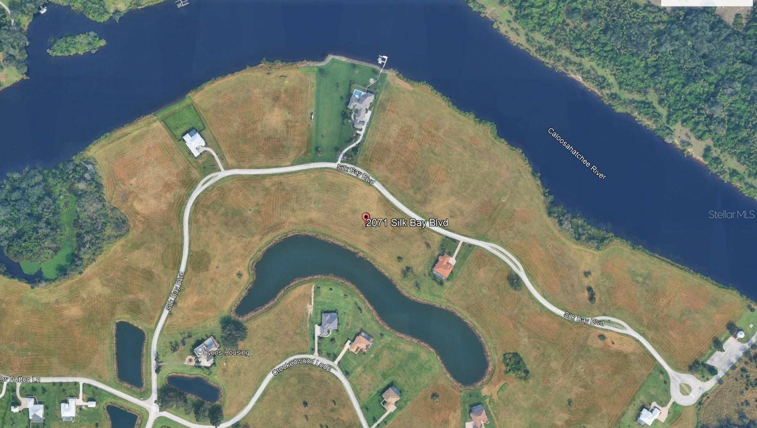 2071 SILK BAY BLVD, Alva, FL 33920