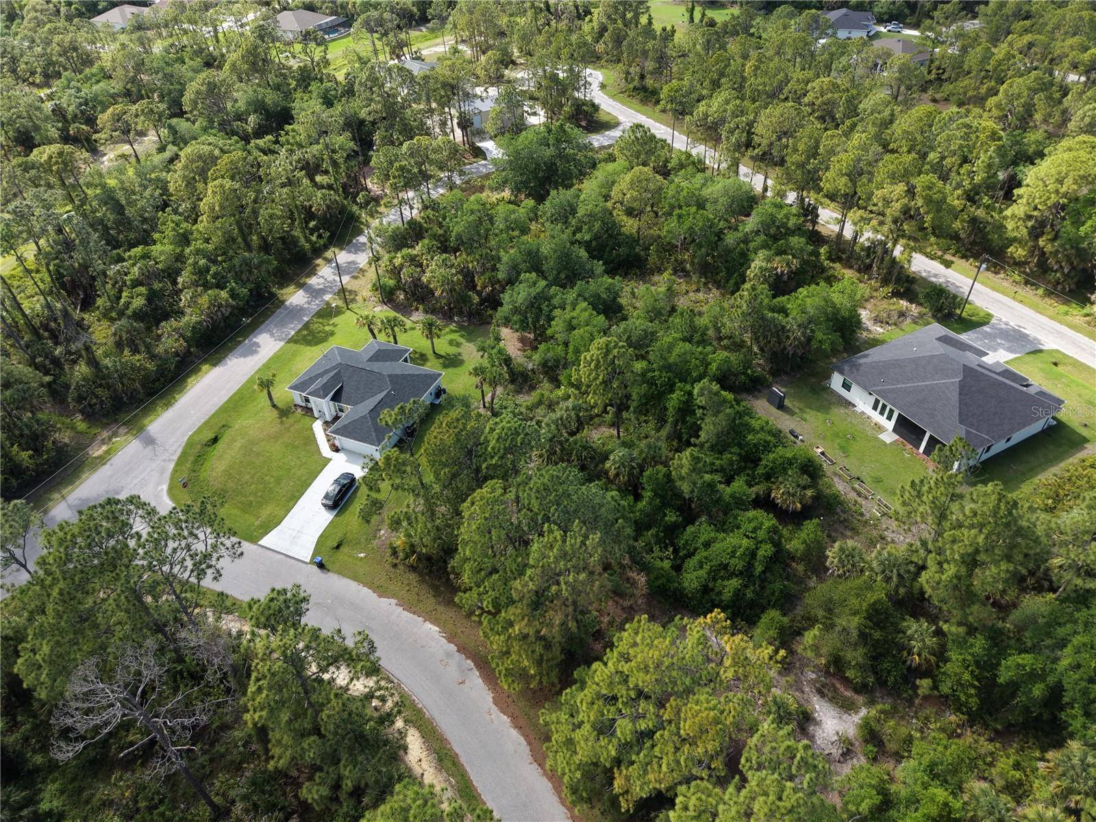 DE BRITA RD, North Port, FL 34291