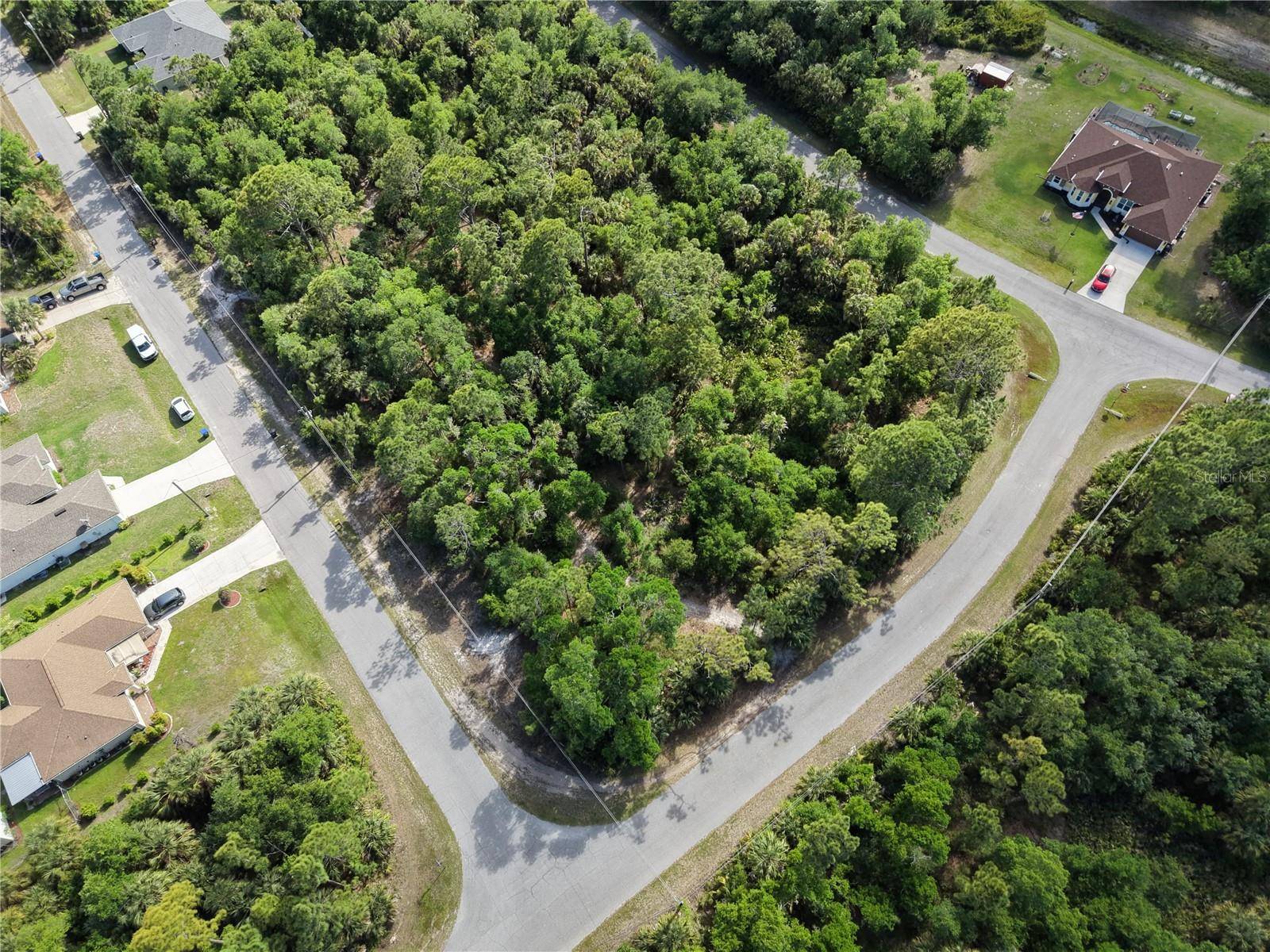 TOLSON ST, North Port, FL 34291
