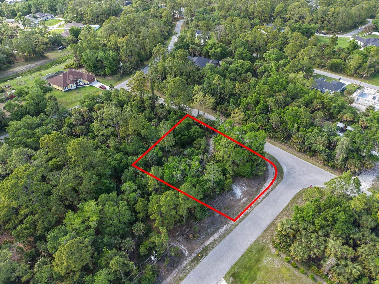 TOLSON ST, North Port, FL 34291