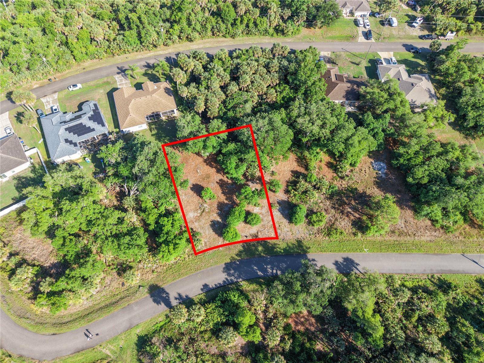 GOSHEN RD, North Port, FL 34288